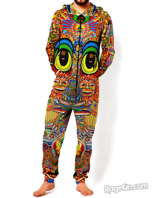 Saintart Jumpsuit