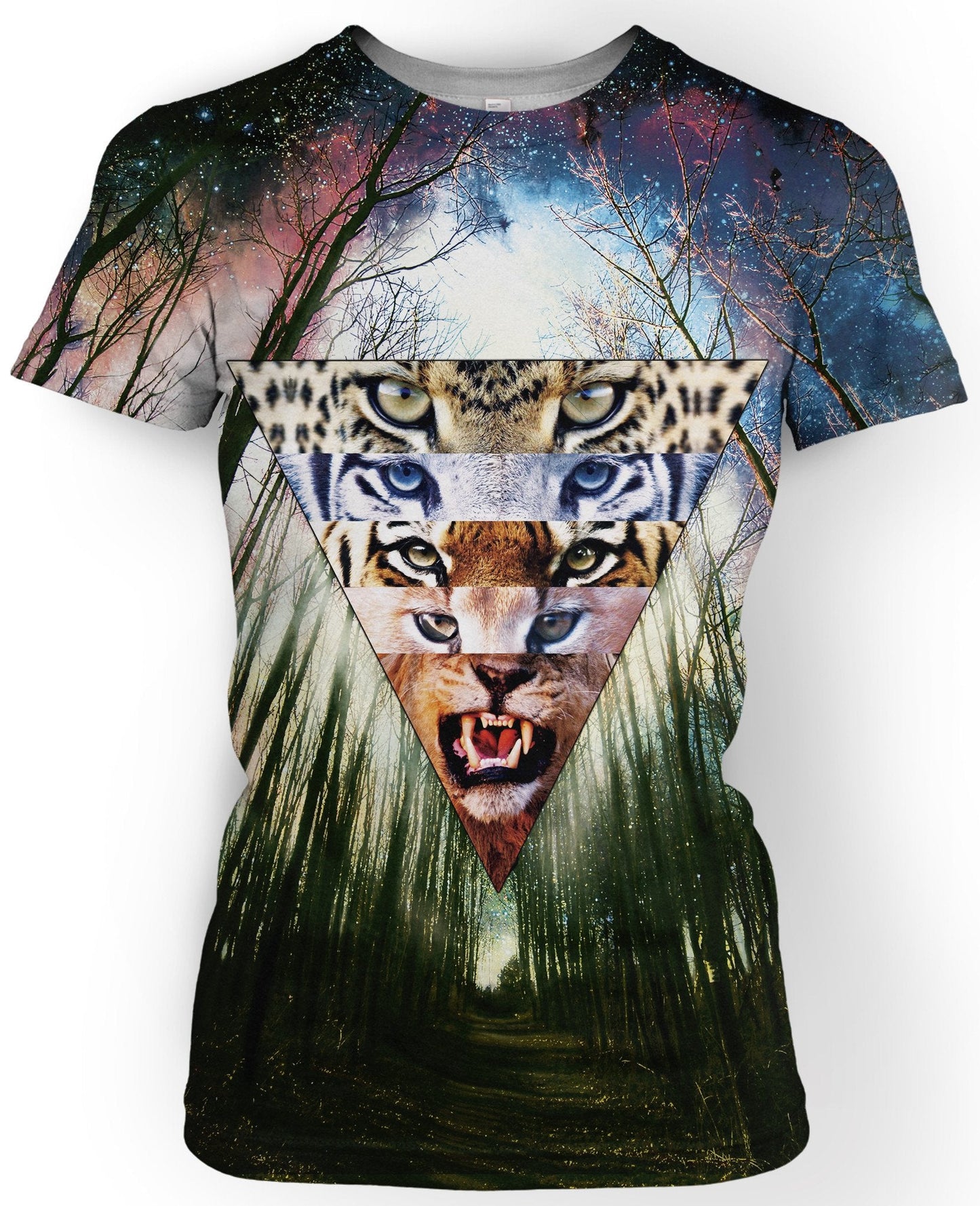 Wild Cats T-Shirt