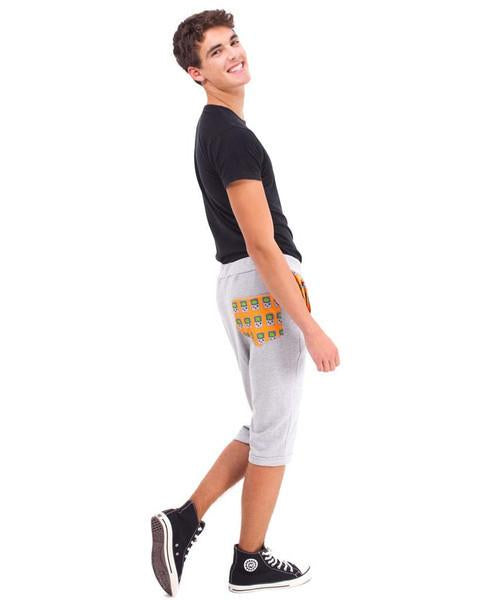 Gameboy Shorts *Ready to Ship*