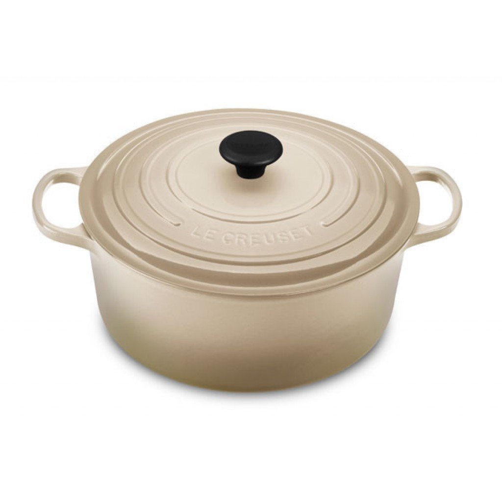Round French Oven 2