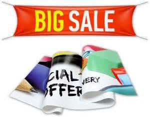 Big Sale Banner