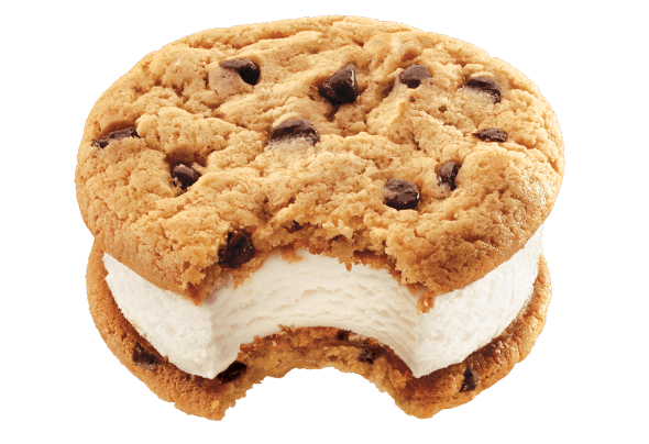 Ice Cream Sandwich